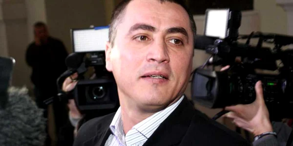 Cristian Cioaca FOTO Mediafax