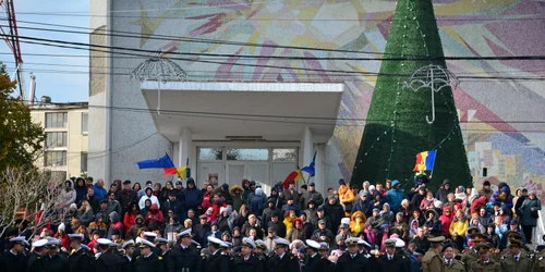 Ziua Nationala la mangalia (2019) Foto Radu Cristian jpg