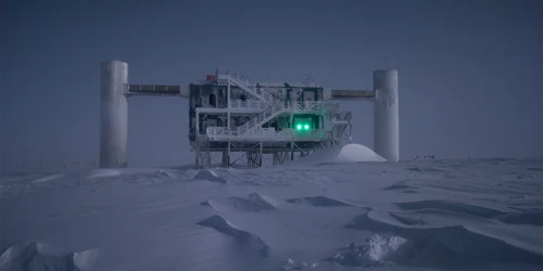 Antarctica Reuters