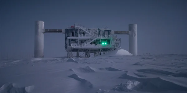 Antarctica Reuters