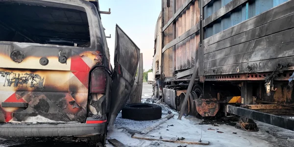 incendiu giurgiu ruse  Foto Facebook ISU Giurgiu jpg