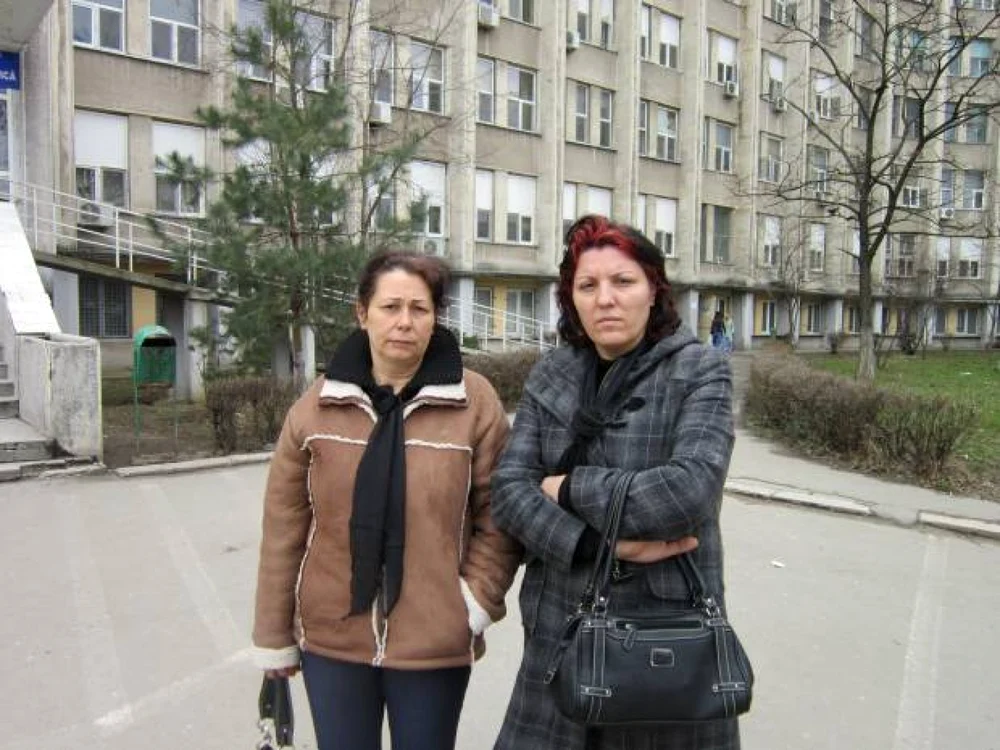 Familia tânărului îi acuză pe medici de malpraxis
