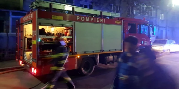 pompieri news.ro