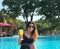 Ioana Ginghină, vacanță de vis în Malaezia foto: Instagram 