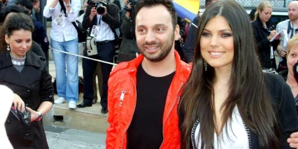 Ovi şi Paula Seling