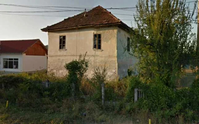 Casa blestemată a boierului Pociovălişteanu