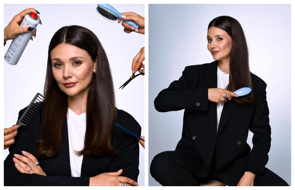 Nicole Noob, sfaturi de îngrijire a părului pentru vara anului 2026 / FOTO: Colaj Click!