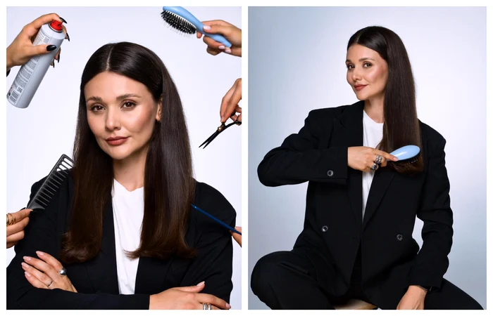 Nicole Noob, sfaturi de îngrijire a părului pentru vara anului 2026 / FOTO: Colaj Click!