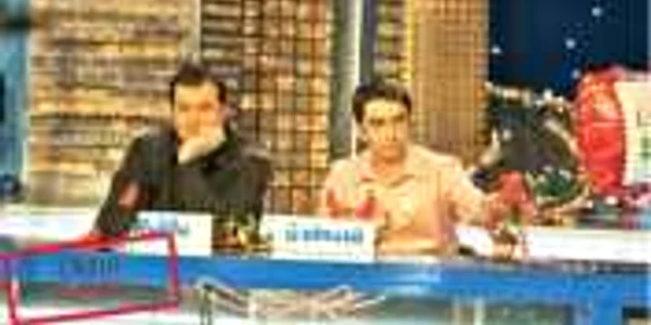 Şerban Huidu şi Mihai Găinuşă vor lipsi în această săptămână de la TV şi de la radio  