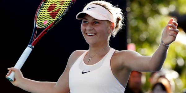 Kostyuk