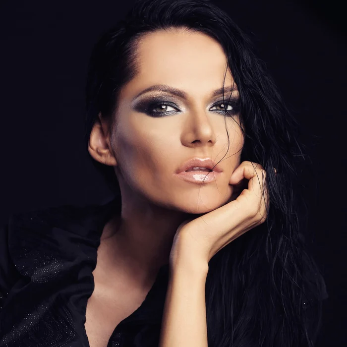 
    Bya a fost supranumită şoferiţa iadului Foto:Arhivă personală  