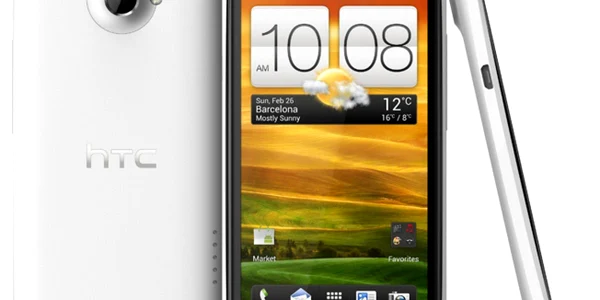 HTC One X