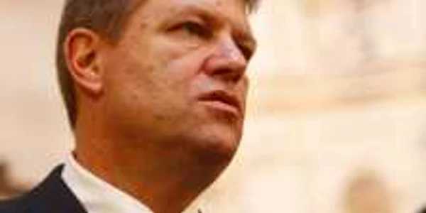 Klaus Johannis