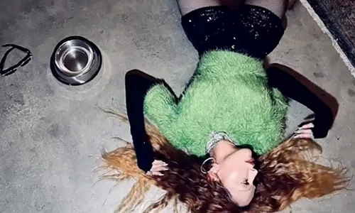 madonna si bolul PNG