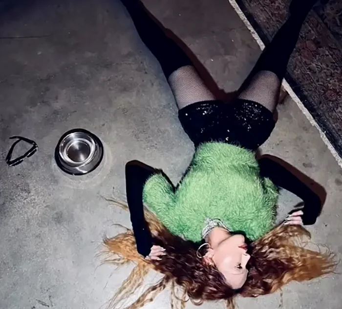 madonna si bolul PNG