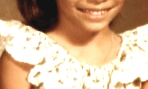 Eva Longoria, pe vremea când era "rățușca mică și urâtă" jpeg