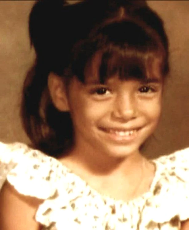 Eva Longoria, pe vremea când era "rățușca mică și urâtă"
