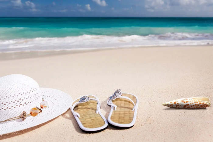 Plajă / foto: Pixabay