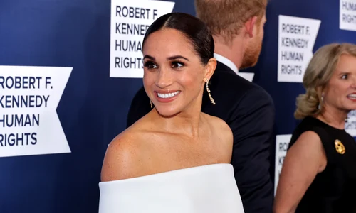 Prințul Harry și Meghan Markle la Gala Ripple of Hope, 2022, Getty (5) jpg