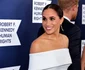 Prințul Harry și Meghan Markle la Gala Ripple of Hope, 2022