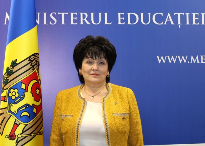 Liliana Pogolşa gov.md