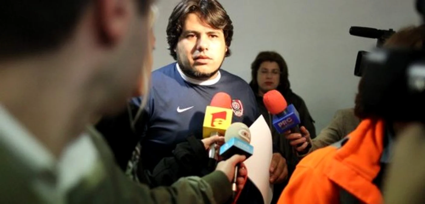 Costel Busuioc a ajuns la Urgenţe