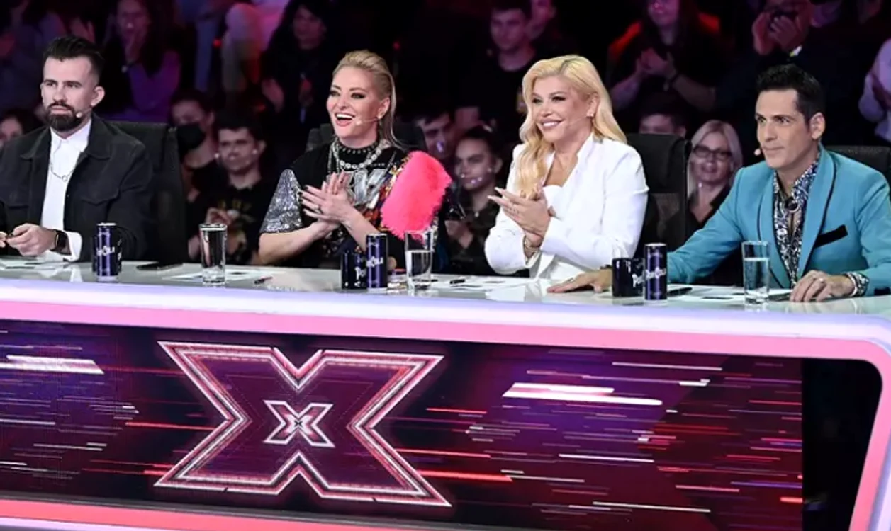 
    Cum s-a desfășurat prima ediție de Battle de la X Factor sezonul 10Foto: Antena 1  