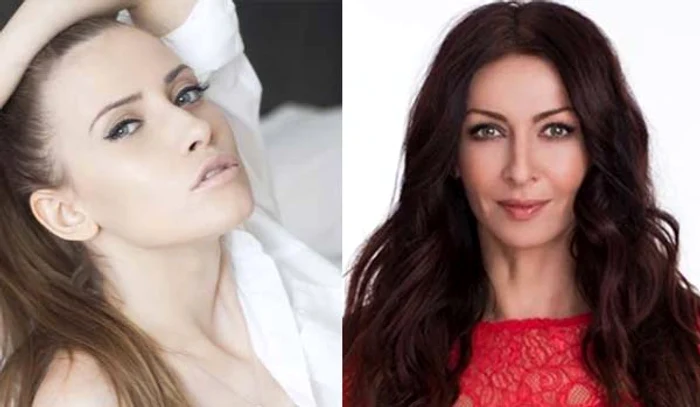 
    Iulia Albu o distruge pe Mihaela Rădulescu din punct de vedere vestimentar  