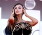 Mădălina Ghenea e pe covorul roșu