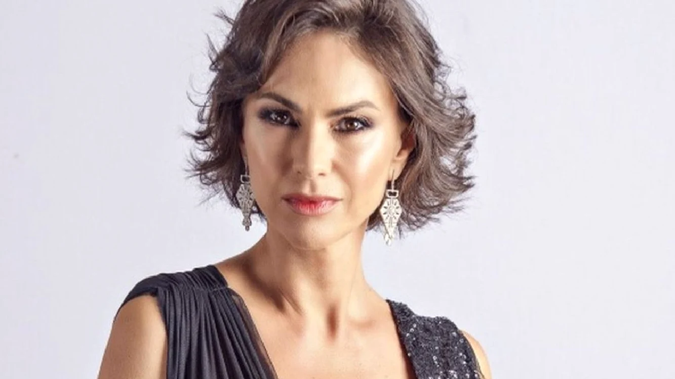 Ramona Bădescu s-a vindecat cu ajutorul unui antrenor holistic! 
