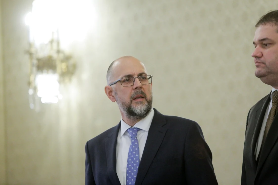 FOTO Inquam Photos / George Călin / 17 ian 2018