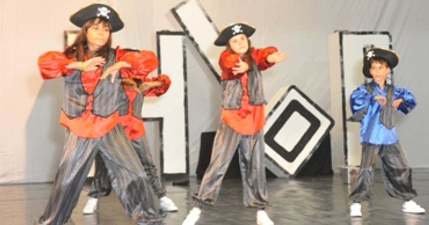 Oradea: Până diseară Oradea respiră și dansează în ritm de hip-hop (GALERIE FOTO)