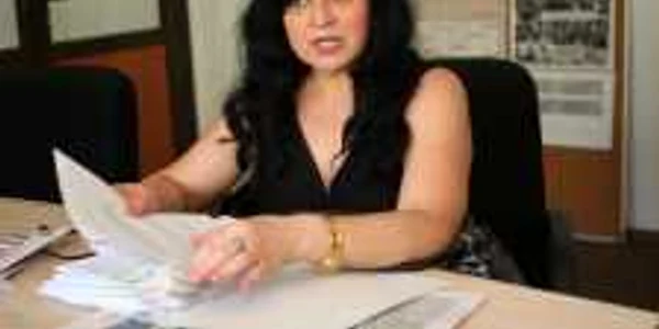 Angela Murăraşu face demersuri în instanţă pentru a schimba Codul Deontologic al Medicului Dentist
