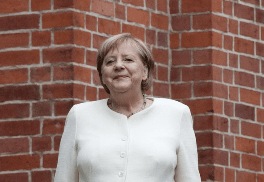 Angela Merkel va primi cea mai înaltă distincţie posibilă a Germaniei