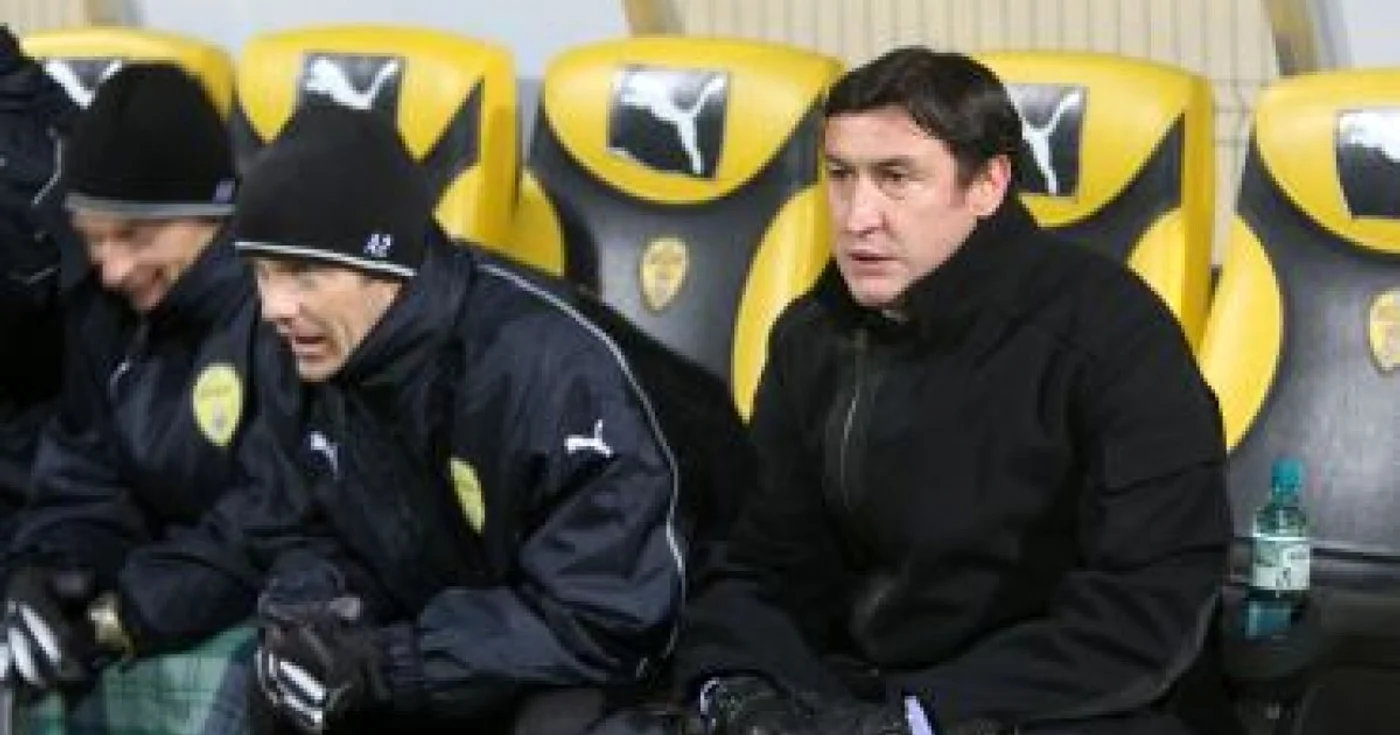 Braşov: Viorel Moldovan : „Gloria este o echipă periculoasă“