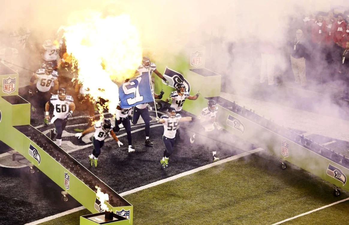 Super Bowl 2014