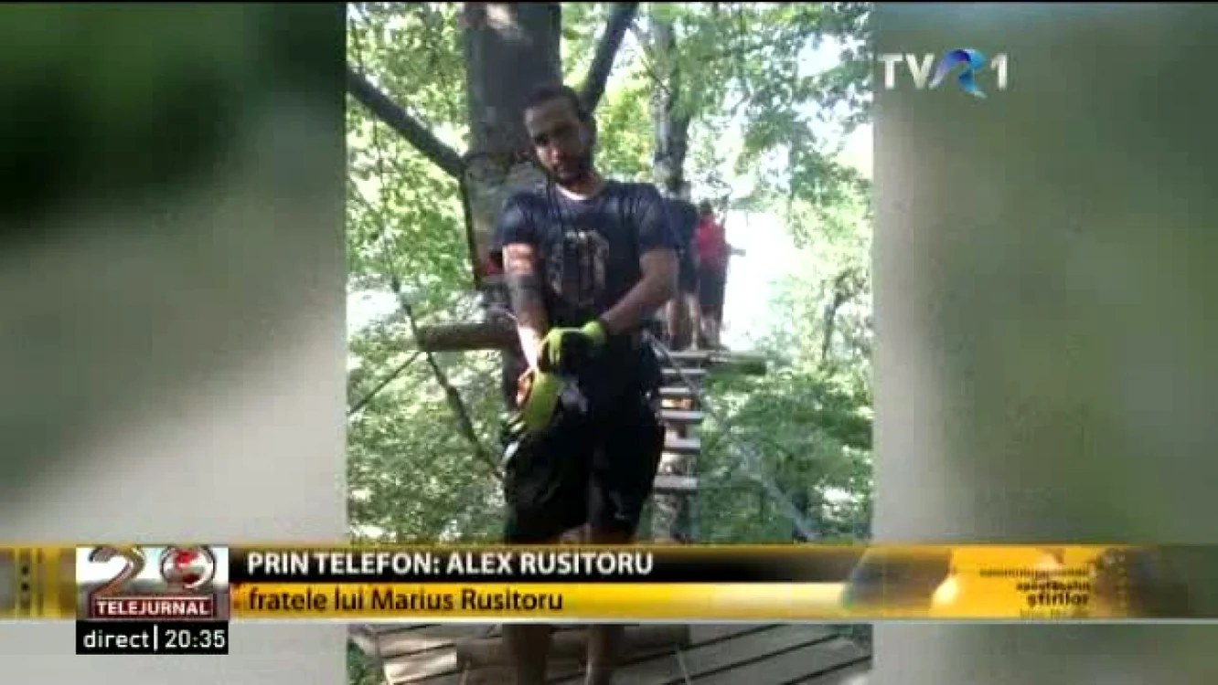 marius rusitoru foto tvr