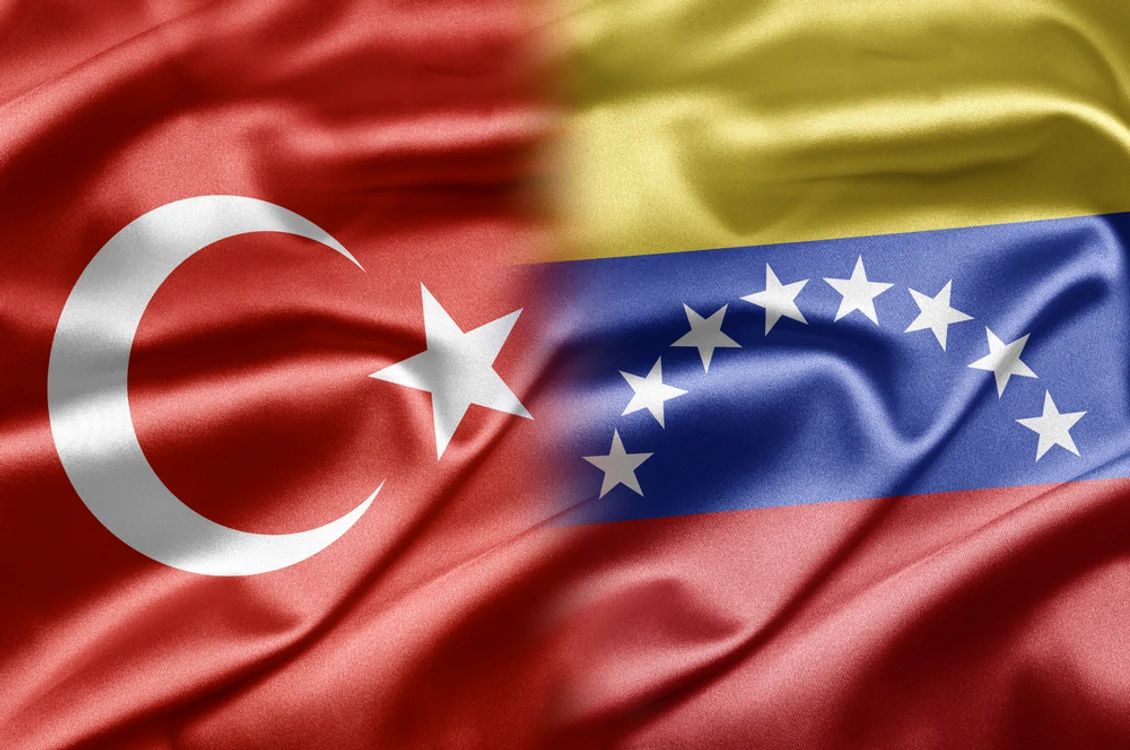 Turcia și Venezuela FOTO: Shutterstock