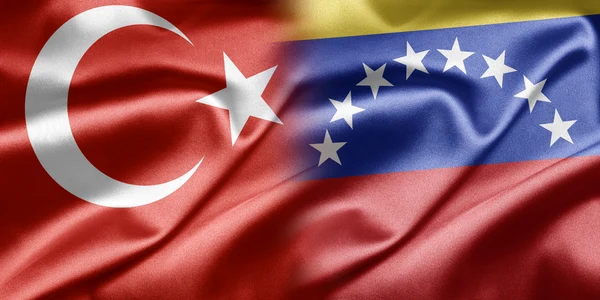 Turcia si Venezuela Shutterstock jpg
