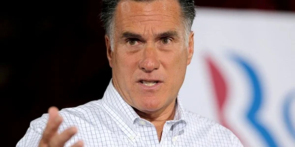 Mitt Romney