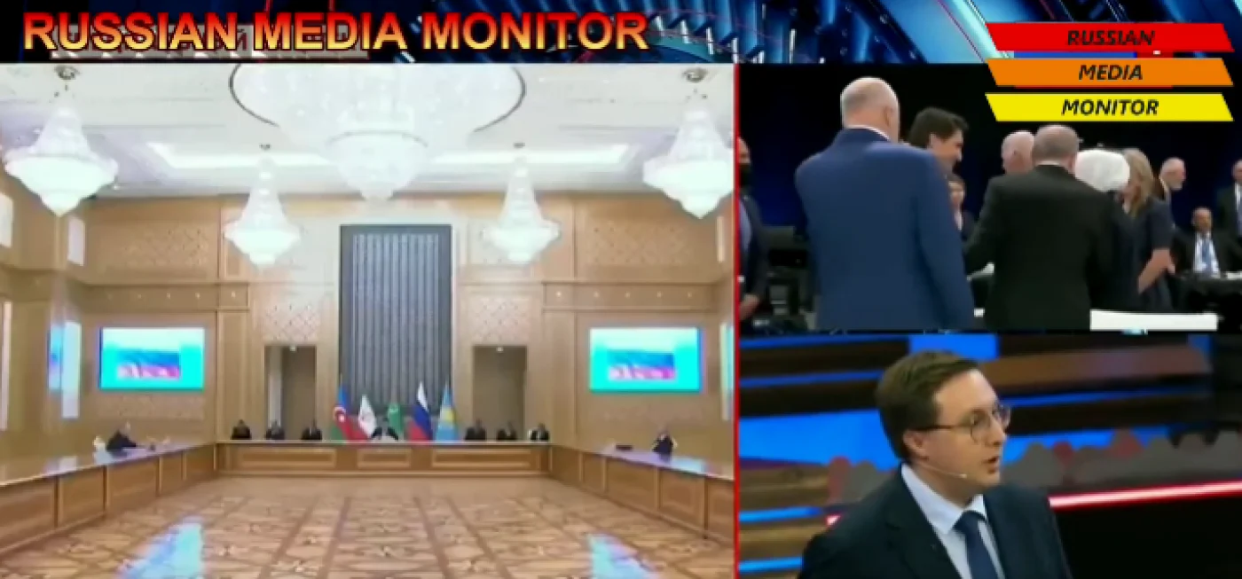 Foto: Captură video Twitter