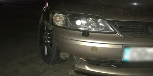 biciclist accidentat mortal