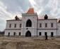 castelul nopcea in santier foto daniel guta adevarul