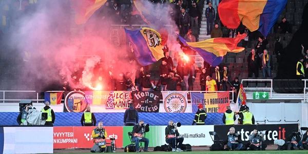 Finlanda Romania FOTO EPA EFE jpg