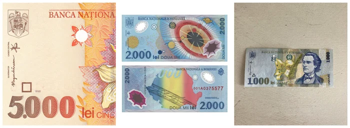 Cele trei valoarează, în total aproximativ 30.000 de euro / foto: arhiva