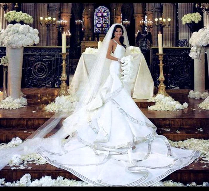 Andreea Tonciu (Foto: Facebook)