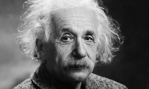 Calendar 14 martie 1879: S a născut Albert Einstein, laureat al Premiului Nobel pentru fizică pe anul 1921 jpeg