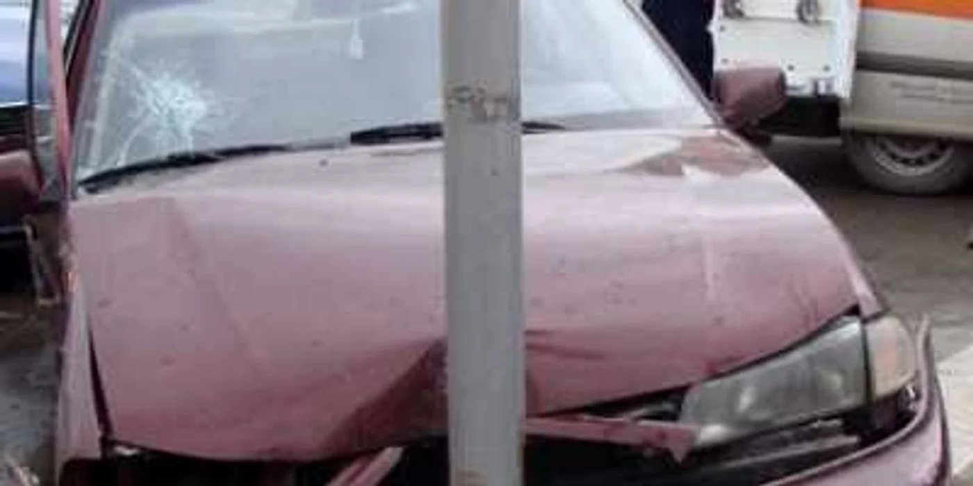 Tânărul implicat în accident este cercetat penal