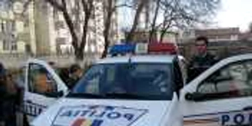 Fiecare şcoală va fi păzită de câte un poliţist