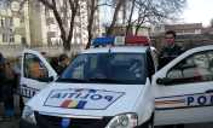 Fiecare şcoală va fi păzită de câte un poliţist